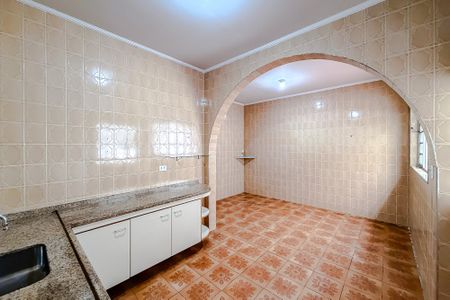 Casa à venda com 134m², 2 quartos e 1 vagaCozinha