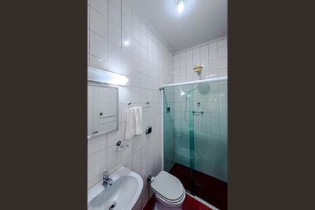 Casa à venda com 134m², 2 quartos e 1 vagaBanheiro de serviço
