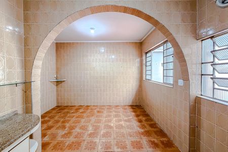 Casa à venda com 134m², 2 quartos e 1 vagaCozinha