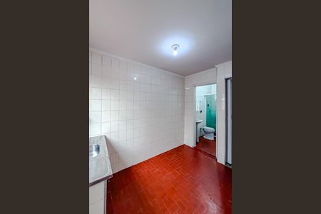 Casa à venda com 134m², 2 quartos e 1 vagaCozinha 2