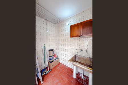 Casa à venda com 134m², 2 quartos e 1 vagaÁrea de Serviço