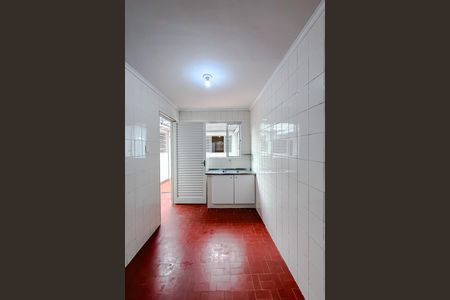 Casa à venda com 134m², 2 quartos e 1 vagaCozinha 2