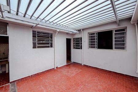 Casa à venda com 134m², 2 quartos e 1 vagaÁrea externa