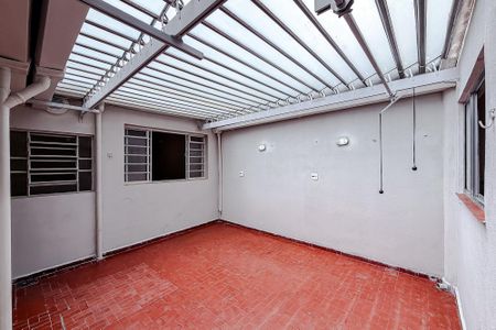 Casa à venda com 134m², 2 quartos e 1 vagaÁrea externa
