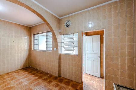 Casa à venda com 134m², 2 quartos e 1 vagaCozinha