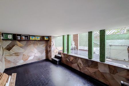 Casa à venda com 134m², 2 quartos e 1 vagaGaragem
