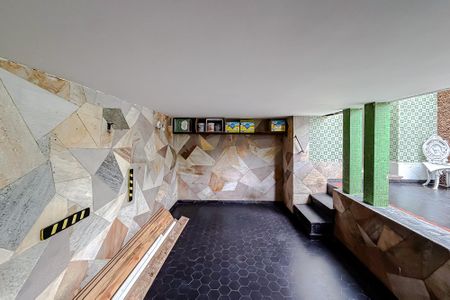 Casa à venda com 134m², 2 quartos e 1 vagaGaragem