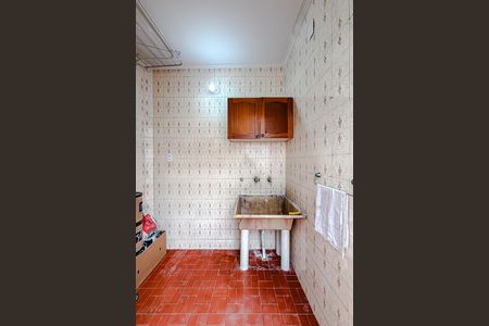 Casa à venda com 134m², 2 quartos e 1 vagaÁrea de Serviço