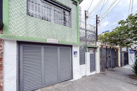 Casa à venda com 134m², 2 quartos e 1 vagaFachada
