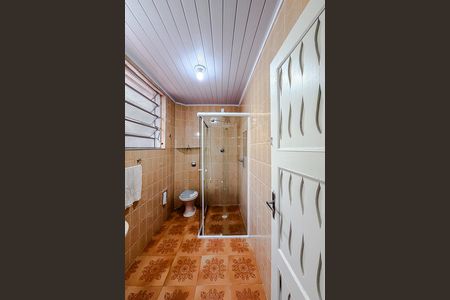 Casa à venda com 134m², 2 quartos e 1 vagaBanheiro