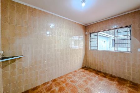 Casa à venda com 134m², 2 quartos e 1 vagaCozinha