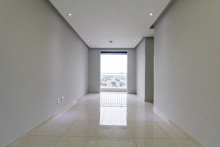Sala de apartamento à venda com 2 quartos, 51m² em Vila Paranagua, São Paulo