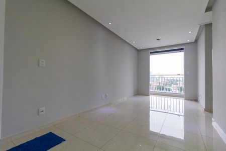 Apartamento para alugar com 51m², 2 quartos e 1 vaga Apartamento para alugar com 51m², 2 quartos e 1 vagaSala