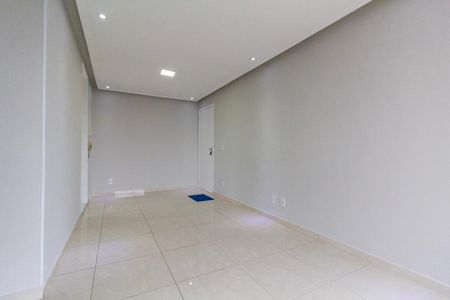 Sala de apartamento à venda com 2 quartos, 51m² em Vila Paranagua, São Paulo