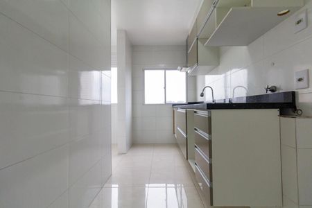 Apartamento para alugar com 51m², 2 quartos e 1 vaga Apartamento para alugar com 51m², 2 quartos e 1 vagaCozinha