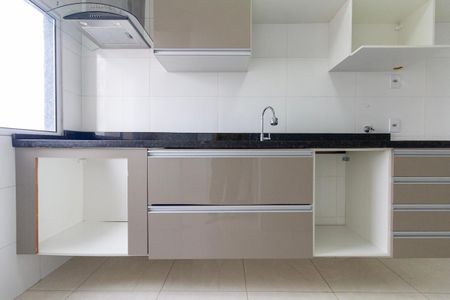 Apartamento para alugar com 51m², 2 quartos e 1 vaga Apartamento para alugar com 51m², 2 quartos e 1 vagaCozinha