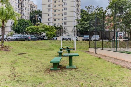 Apartamento à venda com 67m², 3 quartos e 1 vaga Apartamento à venda com 67m², 3 quartos e 1 vagaÁrea comum