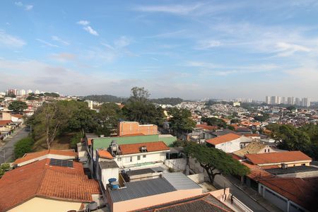 Apartamento à venda com 67m², 3 quartos e 1 vaga Apartamento à venda com 67m², 3 quartos e 1 vagaVista da Sala