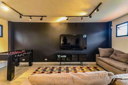 Apartamento à venda com 67m², 3 quartos e 1 vaga Apartamento à venda com 67m², 3 quartos e 1 vagaSalão de jogos
