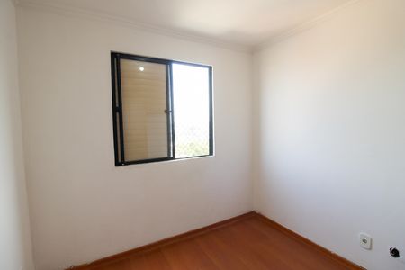Quarto 1 de apartamento para alugar com 3 quartos, 67m² em Vila Sônia, São Paulo