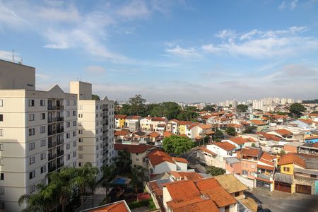 Apartamento à venda com 67m², 3 quartos e 1 vaga Apartamento à venda com 67m², 3 quartos e 1 vagaVista do Quarto 3