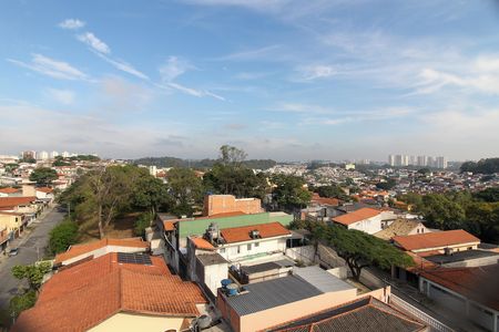 Apartamento à venda com 67m², 3 quartos e 1 vaga Apartamento à venda com 67m², 3 quartos e 1 vagaVista do Quarto 2
