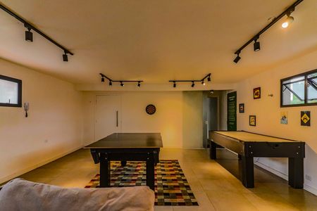 Apartamento à venda com 67m², 3 quartos e 1 vaga Apartamento à venda com 67m², 3 quartos e 1 vagaSalão de jogos