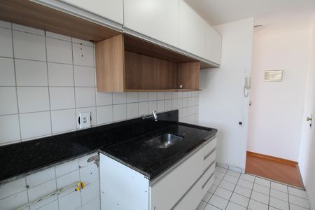Apartamento à venda com 67m², 3 quartos e 1 vaga Apartamento à venda com 67m², 3 quartos e 1 vagaCozinha