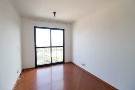 Apartamento à venda com 67m², 3 quartos e 1 vaga Apartamento à venda com 67m², 3 quartos e 1 vagaSala