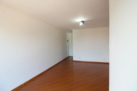 Sala de apartamento para alugar com 3 quartos, 67m² em Vila Sônia, São Paulo