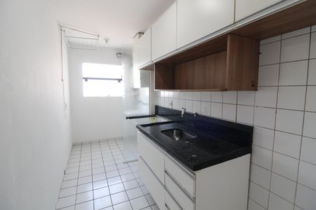 Apartamento à venda com 67m², 3 quartos e 1 vaga Apartamento à venda com 67m², 3 quartos e 1 vagaCozinha