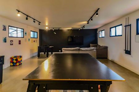 Apartamento à venda com 67m², 3 quartos e 1 vaga Apartamento à venda com 67m², 3 quartos e 1 vagaSalão de jogos