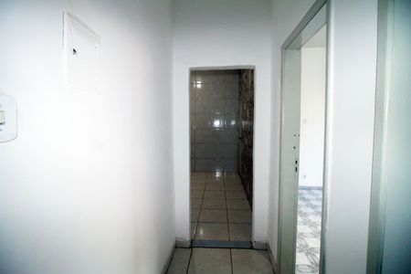Apartamento para alugar com 70m², 2 quartos e sem vagaSala - Corredor