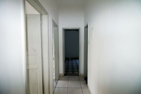 Apartamento para alugar com 70m², 2 quartos e sem vagaSala - Corredor