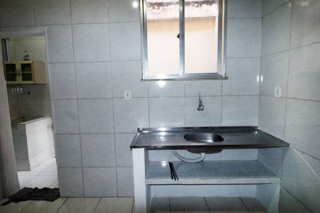 Apartamento para alugar com 70m², 2 quartos e sem vagaCozinha