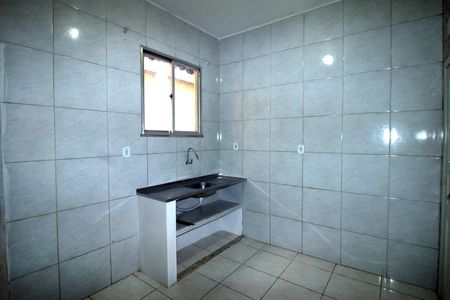 Apartamento para alugar com 70m², 2 quartos e sem vagaCozinha