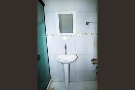Apartamento para alugar com 70m², 2 quartos e sem vagaBanheiro