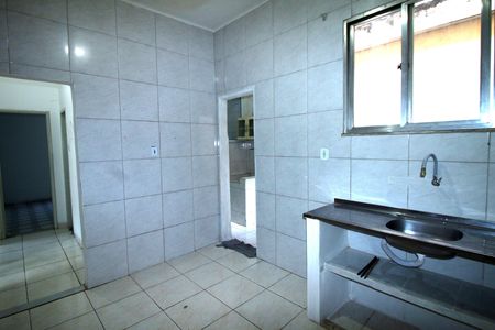 Apartamento para alugar com 70m², 2 quartos e sem vagaCozinha