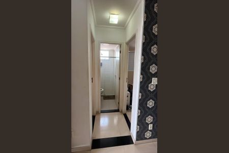 Apartamento à venda com 52m², 2 quartos e 1 vagaBanheiro