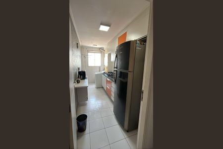 Apartamento à venda com 52m², 2 quartos e 1 vagaCozinha