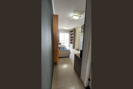 Apartamento à venda com 52m², 2 quartos e 1 vagaCorredor