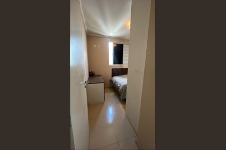 Apartamento à venda com 52m², 2 quartos e 1 vagaQuarto 2