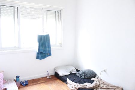 Quarto de apartamento à venda com 1 quarto, 43m² em Santa Ifigênia, São Paulo