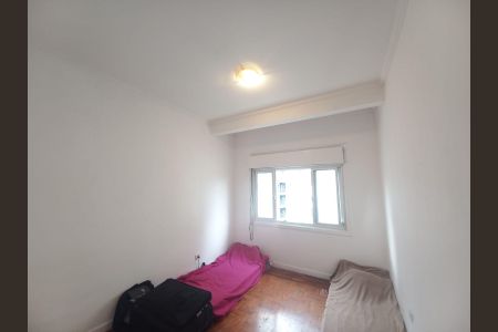 Quarto de apartamento à venda com 2 quartos, 43m² em Santa Ifigênia, São Paulo