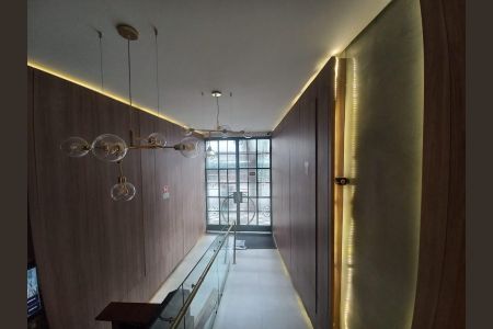 Apartamento à venda com 43m², 2 quartos e sem vagaÁrea externa