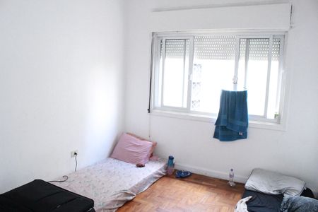 Quarto de apartamento à venda com 1 quarto, 43m² em Santa Ifigênia, São Paulo