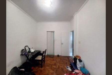 Sala de apartamento à venda com 2 quartos, 43m² em Santa Ifigênia, São Paulo