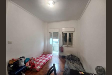 Apartamento à venda com 43m², 2 quartos e sem vagaQuarto
