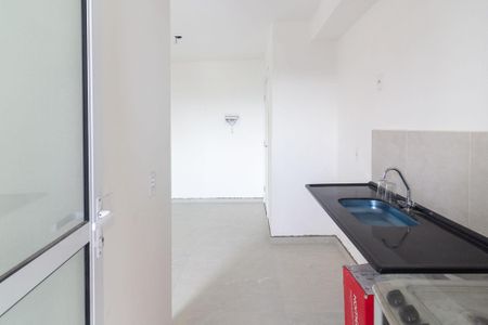 Apartamento à venda com 49m², 2 quartos e 1 vaga Apartamento à venda com 49m², 2 quartos e 1 vagaCozinha