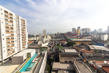 Apartamento à venda com 49m², 2 quartos e 1 vaga Apartamento à venda com 49m², 2 quartos e 1 vagaVista Varanda e Área de Serviço